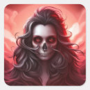 Search for punk rock skull stickers Emo