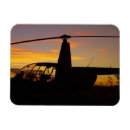 Search for helicopter magnets Chopper