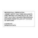 Search for seal business stamps Professional