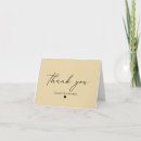Search for pumpkin thank you cards Minimalist