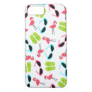 Search for flamingo iphone 7 cases Retro