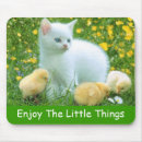 Search for baby chicks mousepads Nature