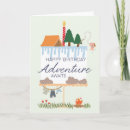 Search for hiking outdoor birthday cards For him