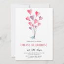 Search for bird birthday invitations Modern