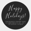 Search for professional address stickers Simple