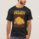Search for peanut butter tshirts Toast