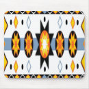 Search for native american mousepads Pattern