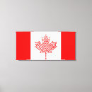 Search for canadian maple leaf posters Flags