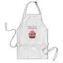 Search for cupcake bakery aprons Stylish