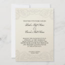 Search for cream and gold wedding invitations Luxury