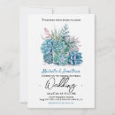 Search for succulent plants invitations Floral