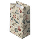 Search for cat gift bags Animal