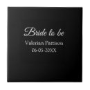 Search for bride tiles Bride to be
