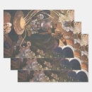 Search for aladdin gift wrap Vintage