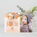 Search for four invitations Watercolor