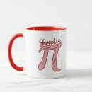 Search for pi day mugs Math
