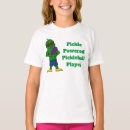 Search for pickleball kids tshirts Fun