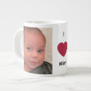 Search for 2 photo mugs Cute