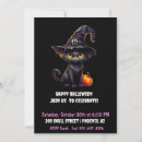 Search for cool halloween invitations Spooky