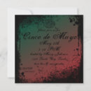Search for mexican independence invitations Party