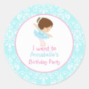 Search for cute ballerina stickers Ballet