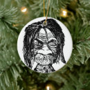 Search for happy halloween christmas tree decorations Monster