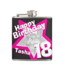 Search for girls flasks Birthday