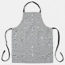 Search for ripple aprons Abstract
