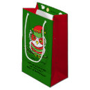 Search for christmas owl gift bags Bird