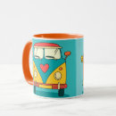 Search for vans mugs Road trip