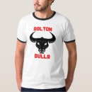 Search for bull logo tshirts Bulls