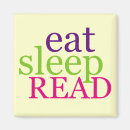 Search for read book magnets Eat