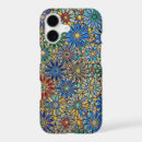 Search for bright colours iphone cases Geometric