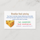 Search for cheese business cards Cheddar