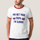 Search for slovak tshirts Czech