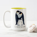 Search for emperor mugs Penguin