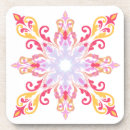 Search for mandala coasters Pattern