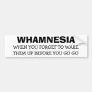 Search for s shape bumper stickers 80's