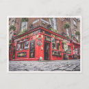 Search for pub postcards Ireland