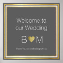 Search for classy wedding posters Marriage