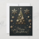Search for starry night christmas cards Modern