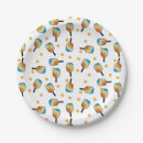 Search for pickle paper plates Modern