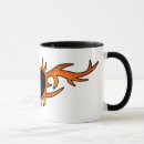 Search for flaming heart mugs Fire