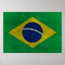Search for flag of brazil posters Yellow