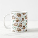Search for sloth mugs Brown