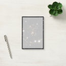 Search for galaxy post it notes Stars