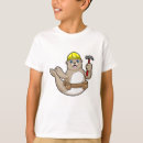 Search for hammer kids tshirts Cute