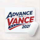 Search for campaign gear mousepads Election