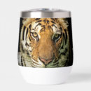 Search for tiger drinkware Wild