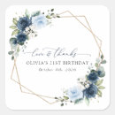 Search for navy flower stickers Watercolor flowers